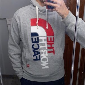 Men’s hoodie